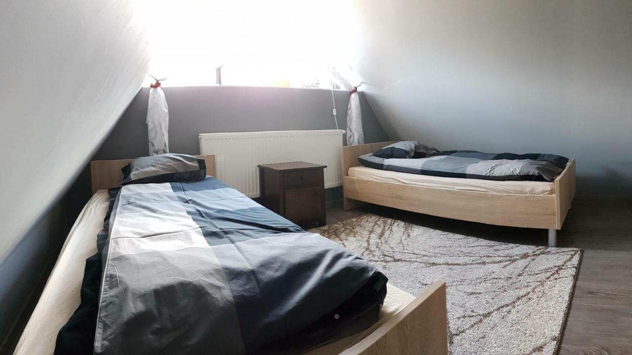 Apartament Podkowa Z Widokiem Na Giewont Kościelisko Exterior foto
